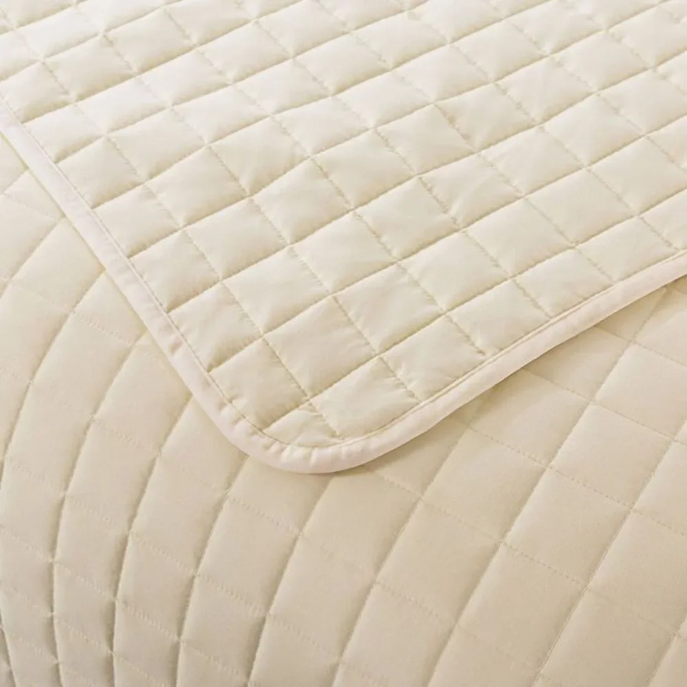 St. James Home soft microfiber